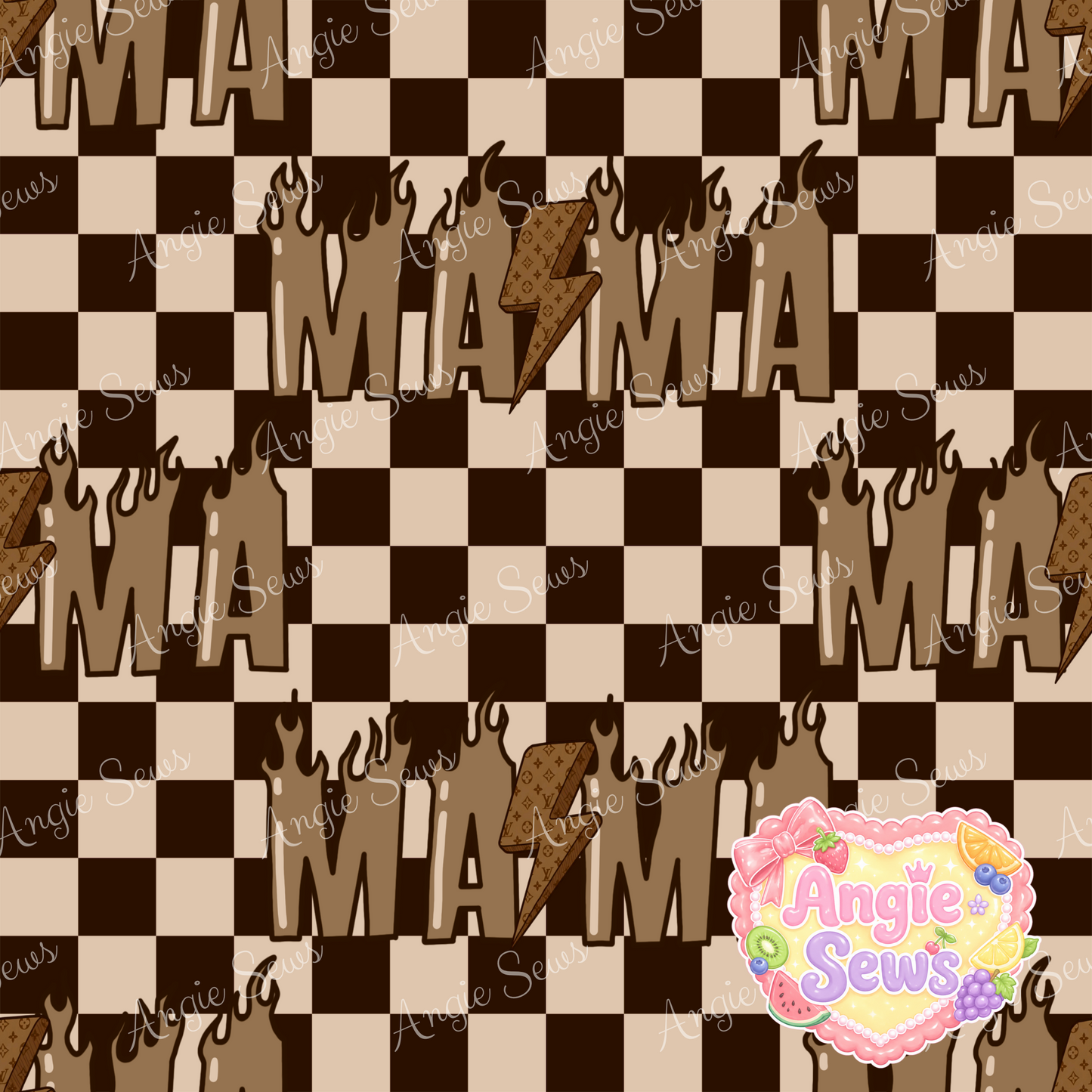 Handmade For Mamas