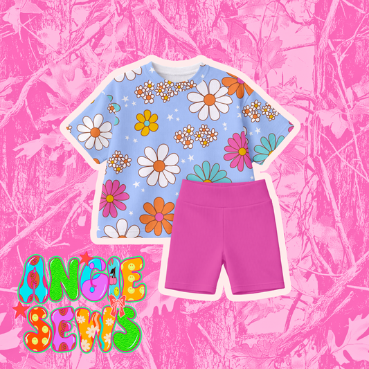 Floral 🌸