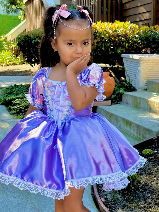 Pastel princess energy 🎀