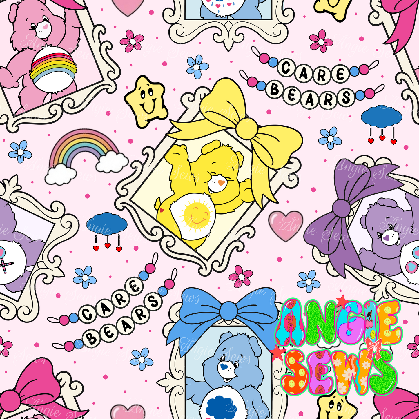 PREORDERS (Copy)