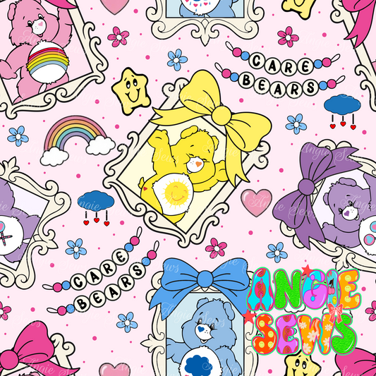PREORDERS (Copy)