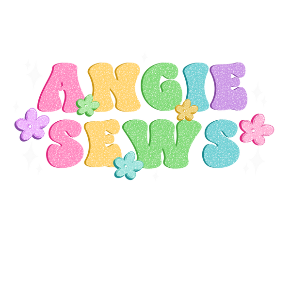 Angie Sews