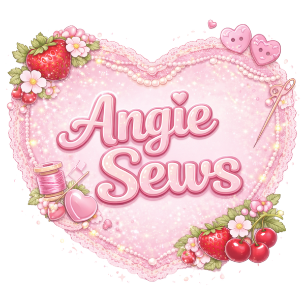 Angie Sews