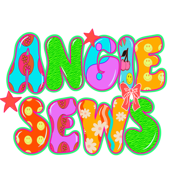 Angie Sews