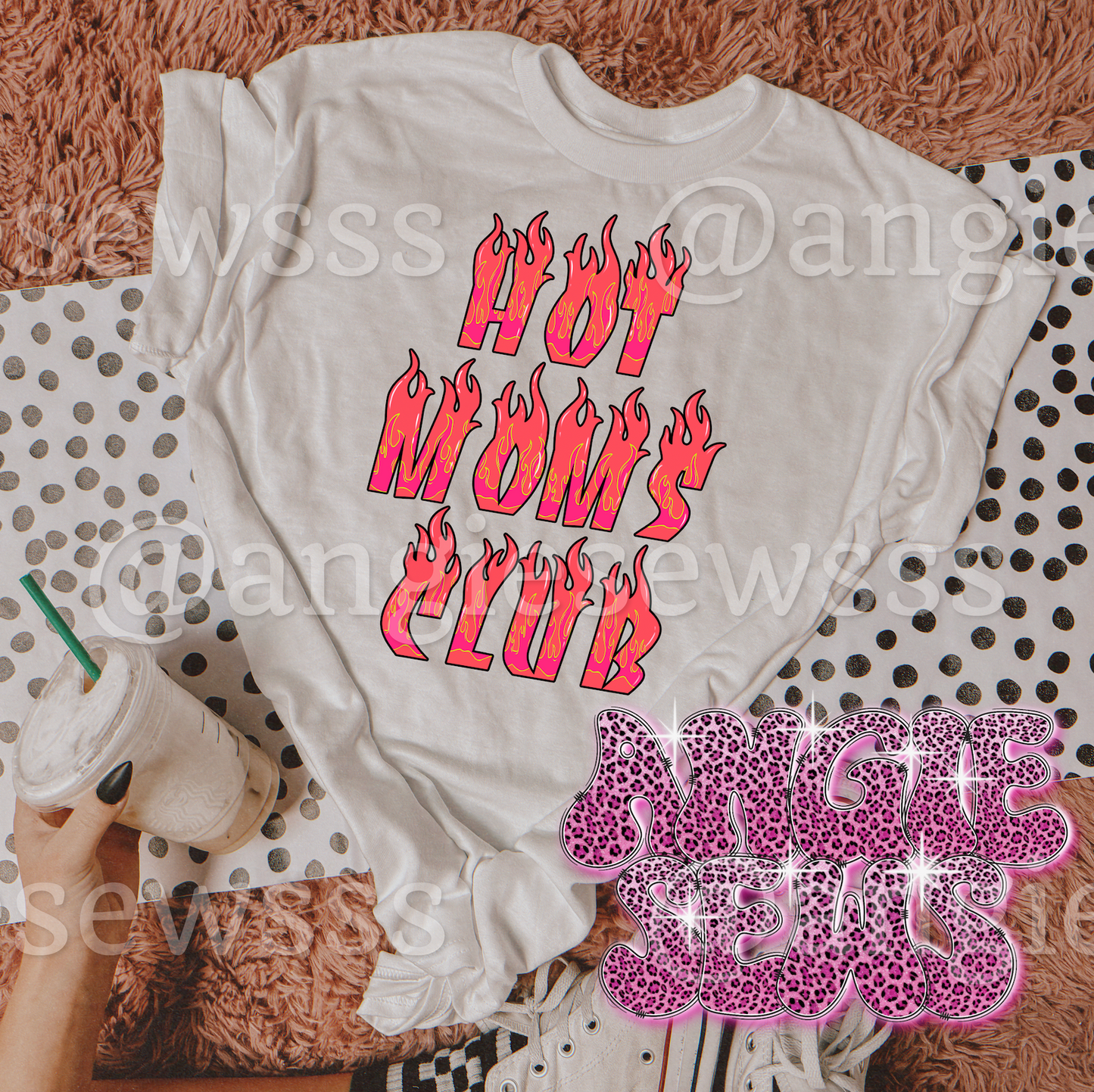 MAMA TEES