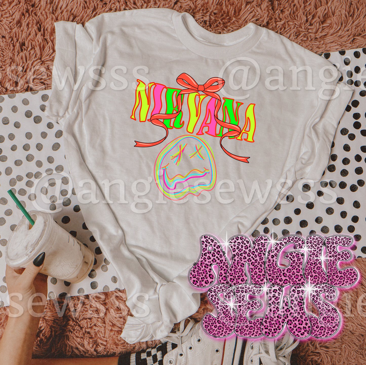 MAMA TEES