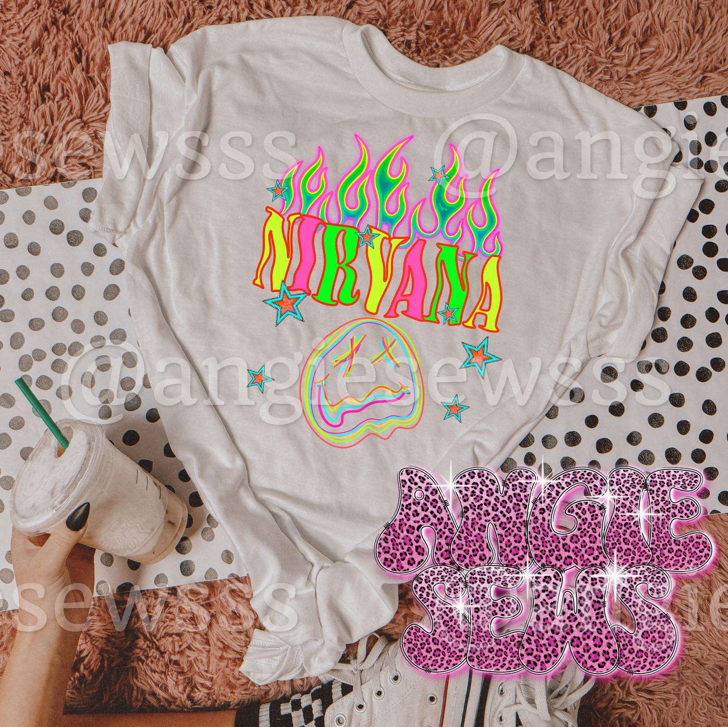 MAMA TEES