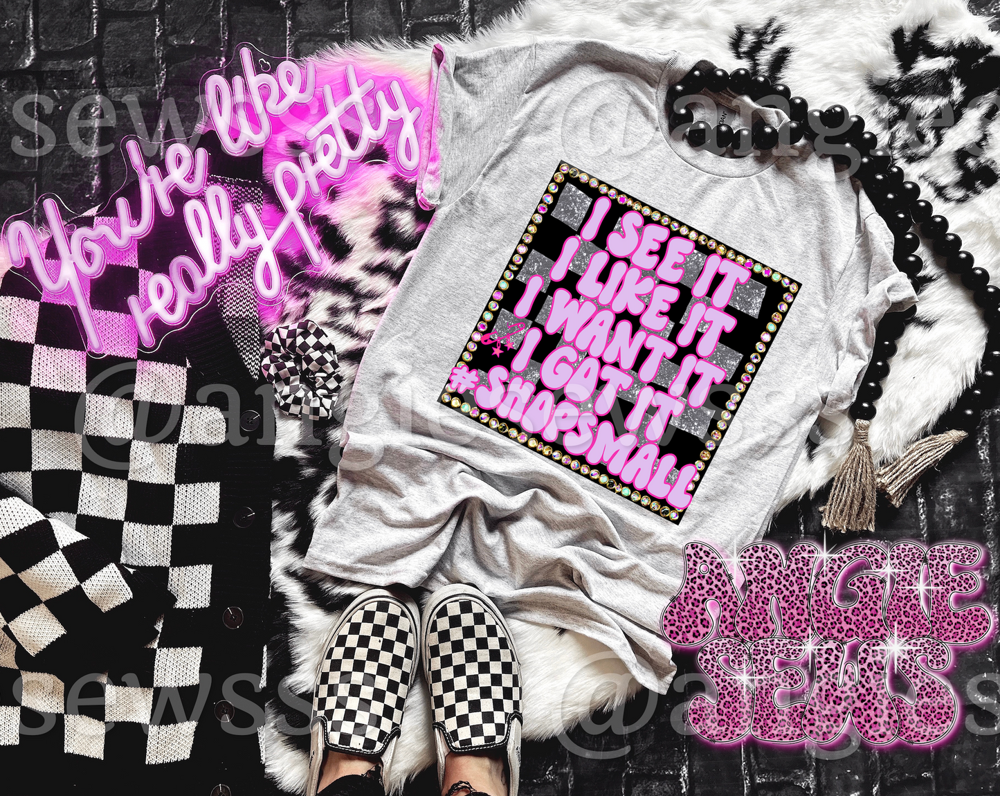 MAMA TEES