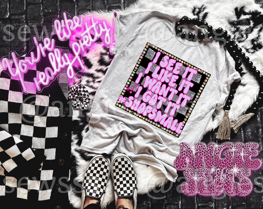 MAMA TEES