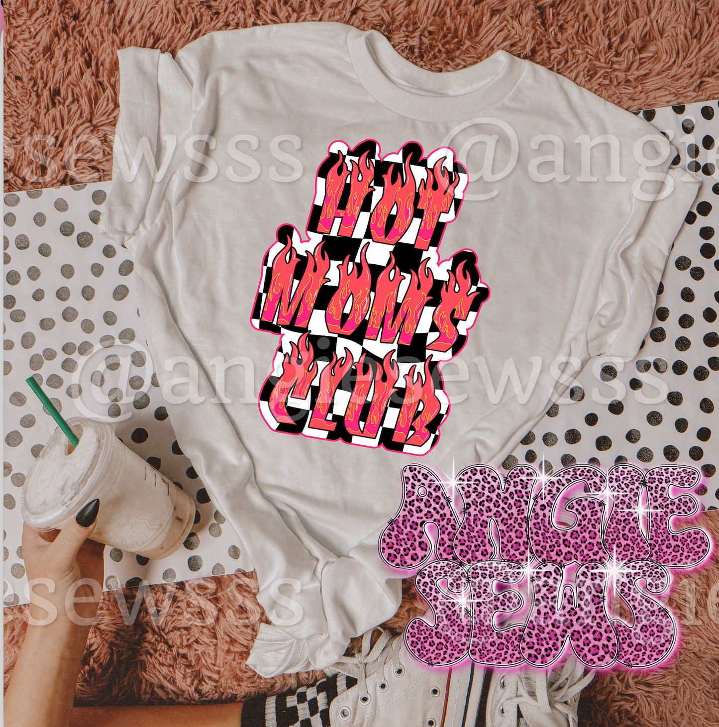 MAMA TEES