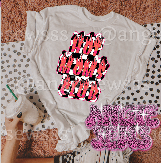 MAMA TEES
