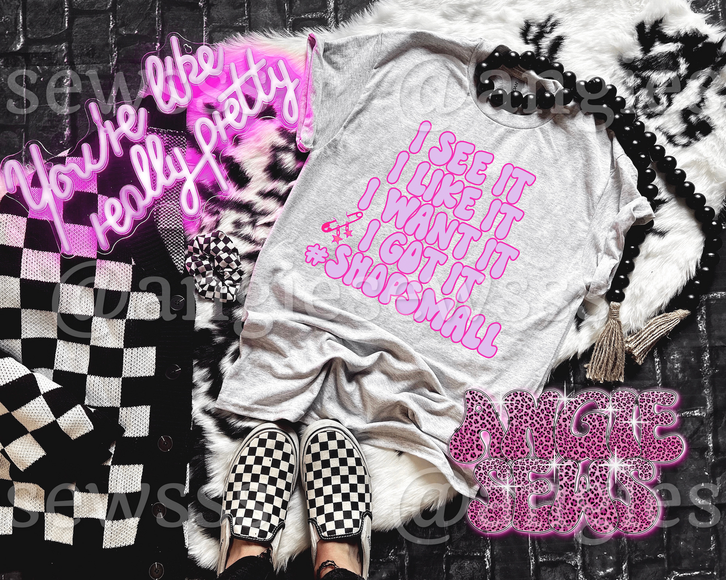 MAMA TEES