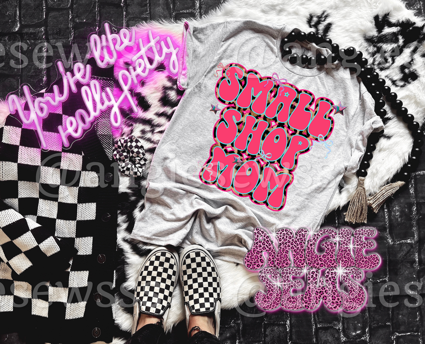 MAMA TEES