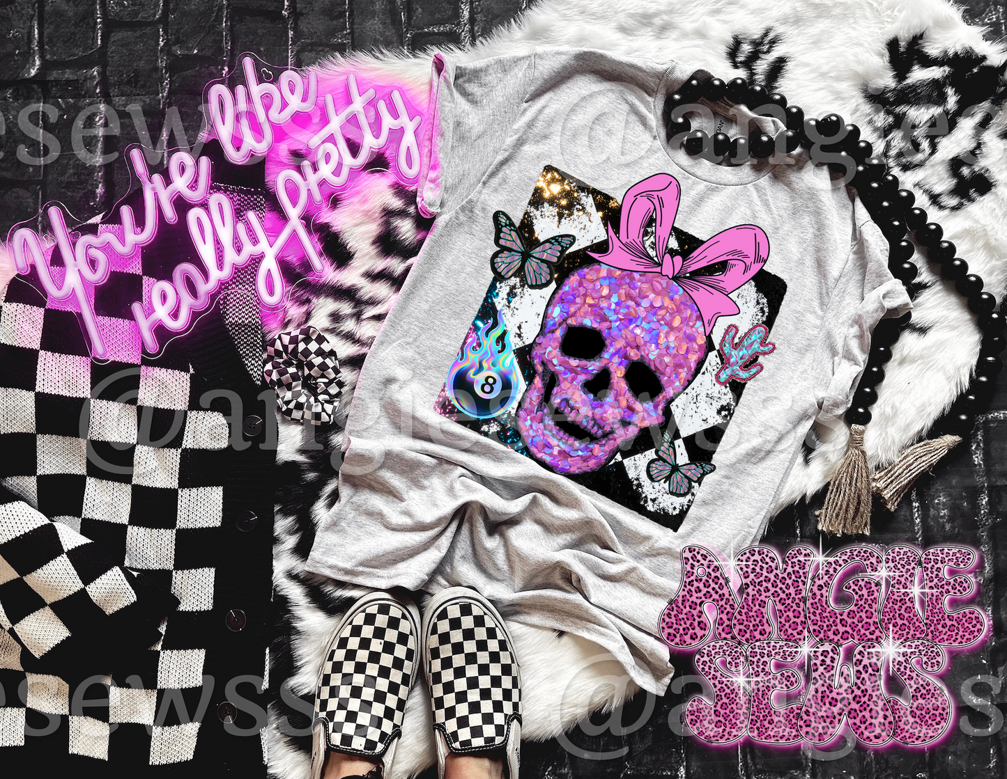 MAMA TEES