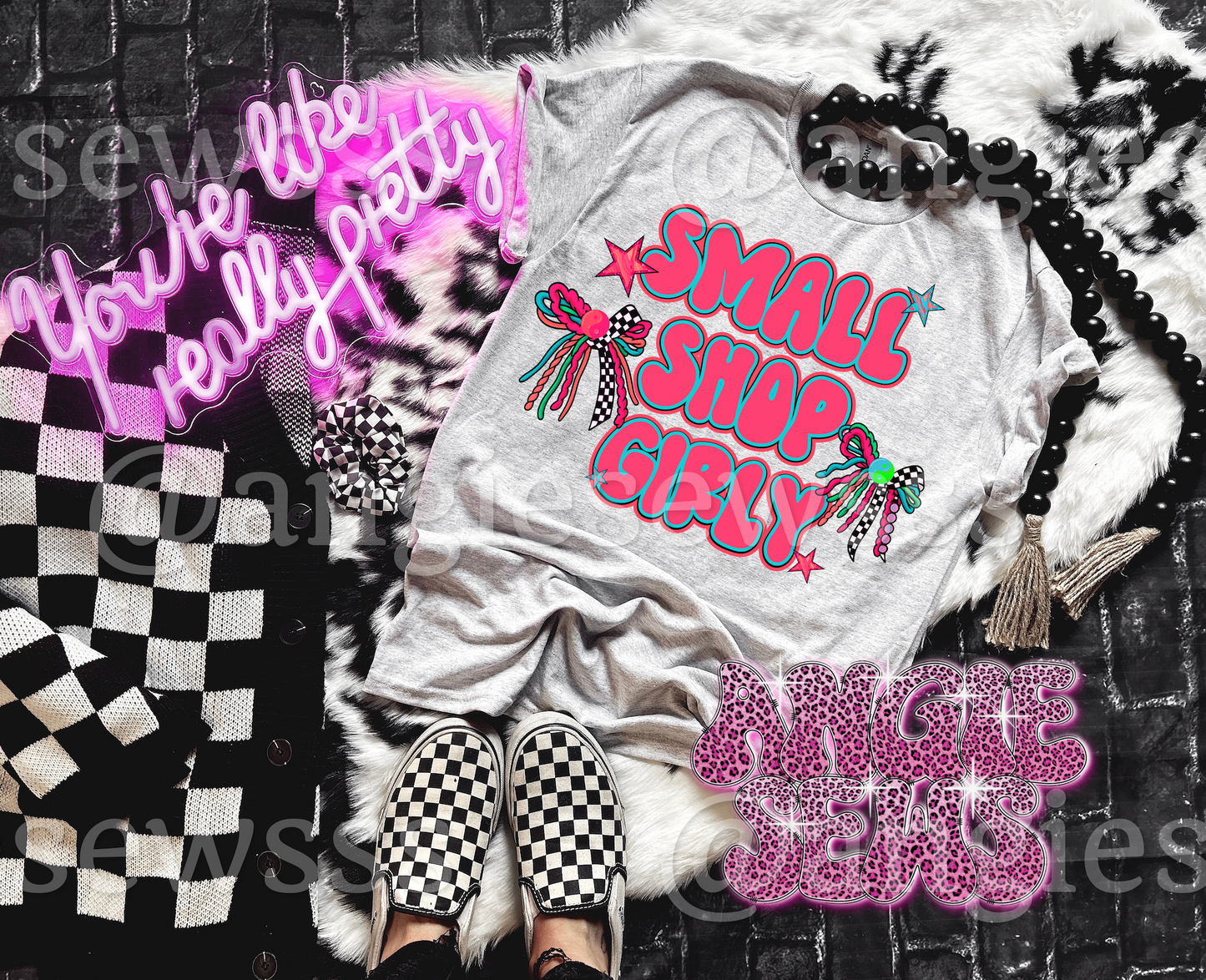 MAMA TEES