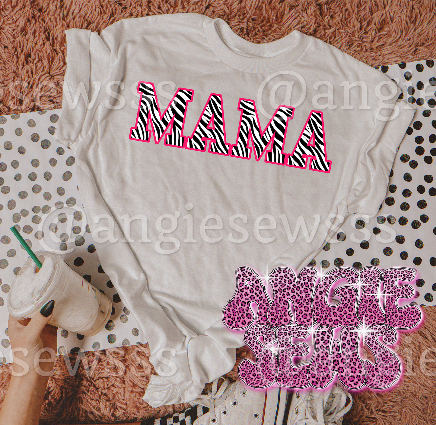 MAMA TEES