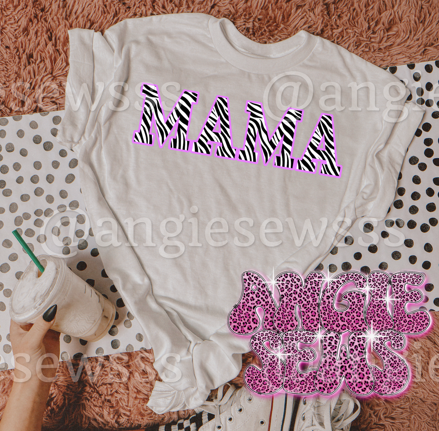 MAMA TEES
