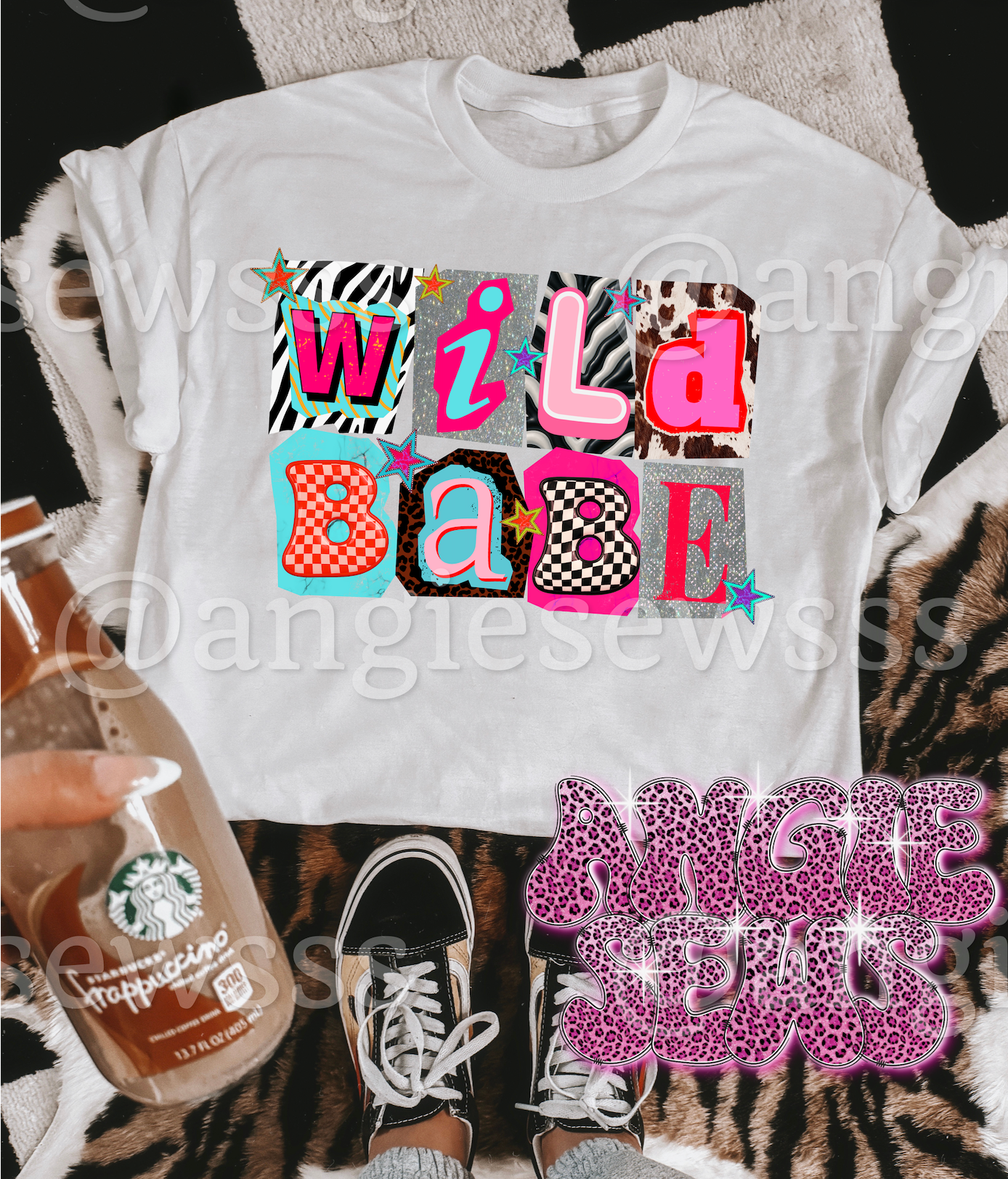 MAMA TEES