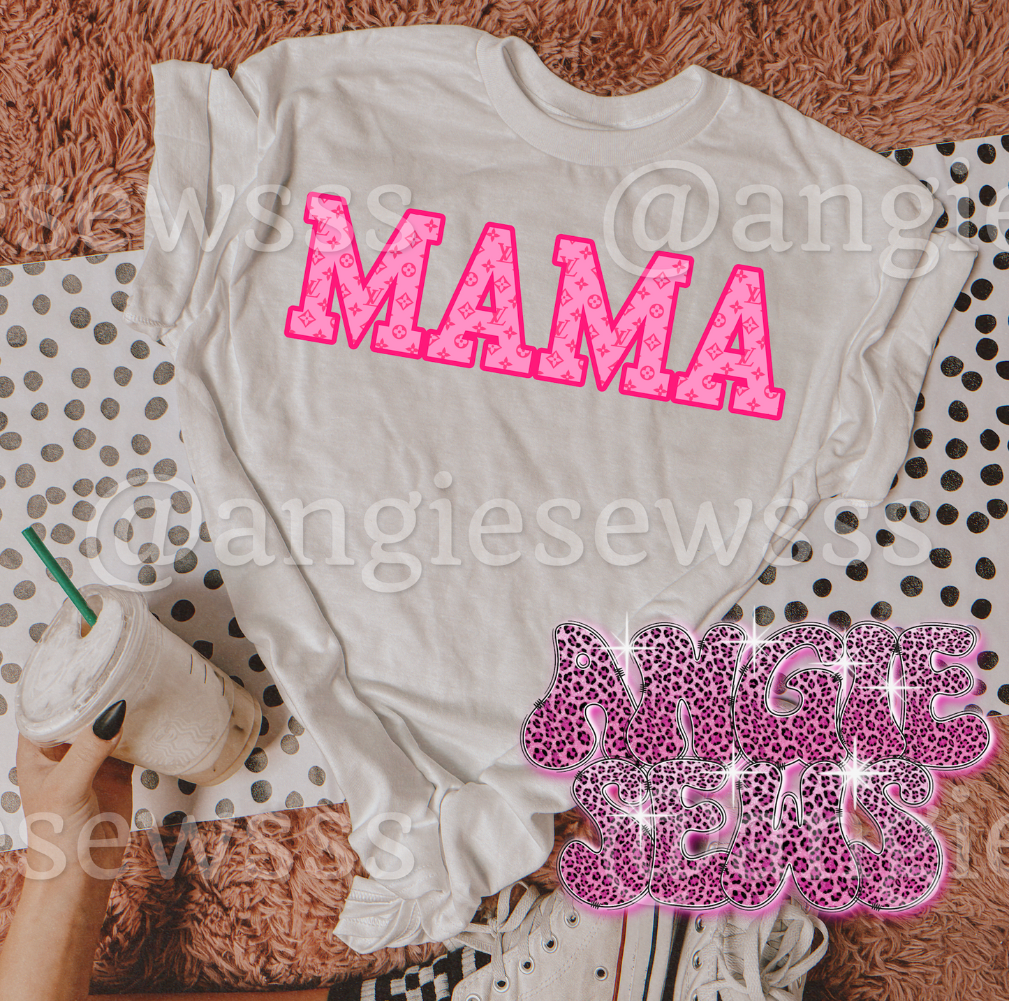 MAMA TEES