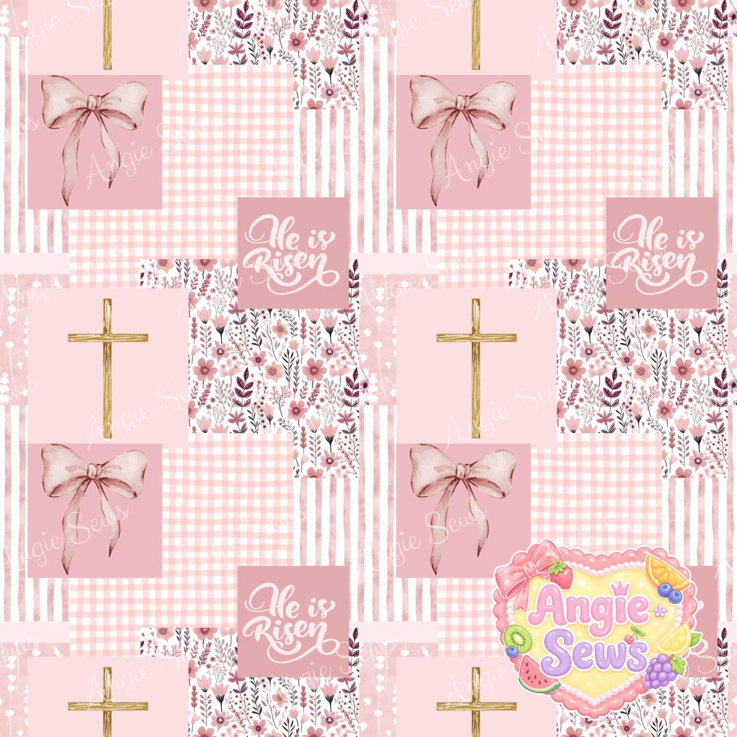 Handmade For Mamas