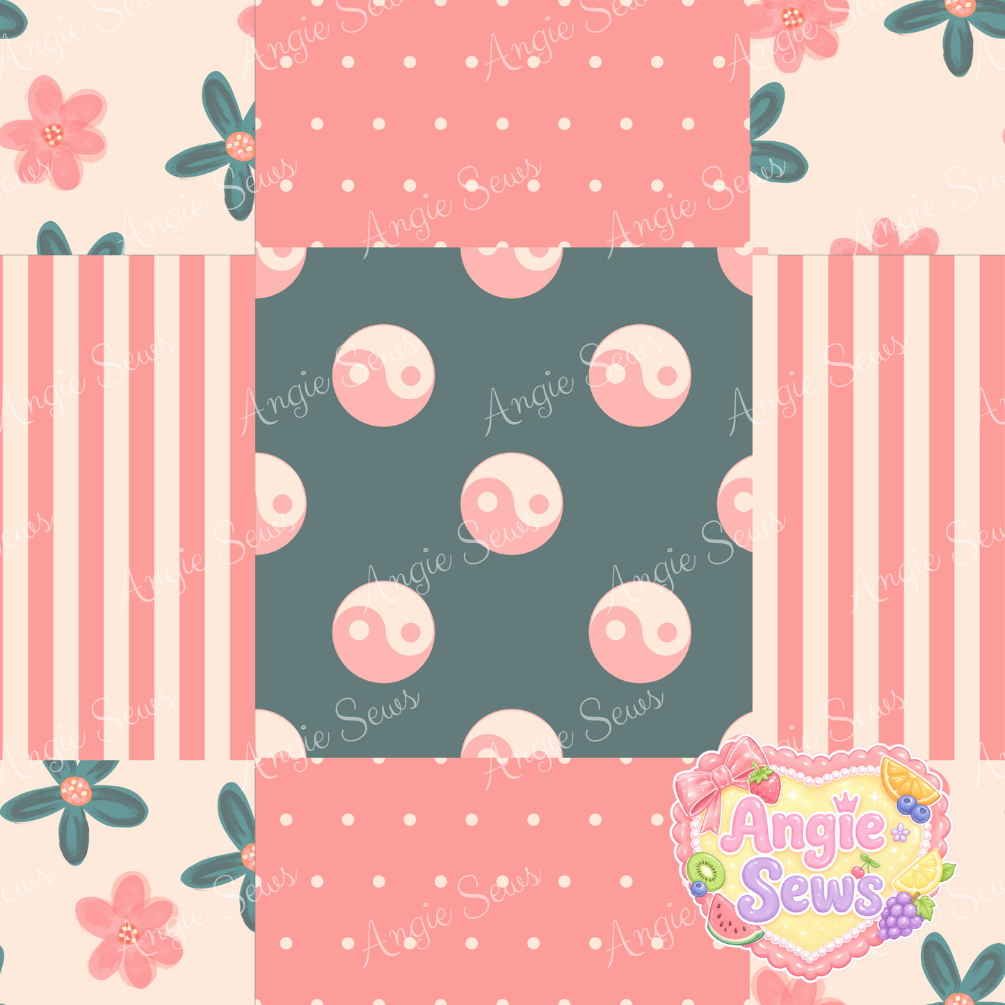 Handmade For Mamas