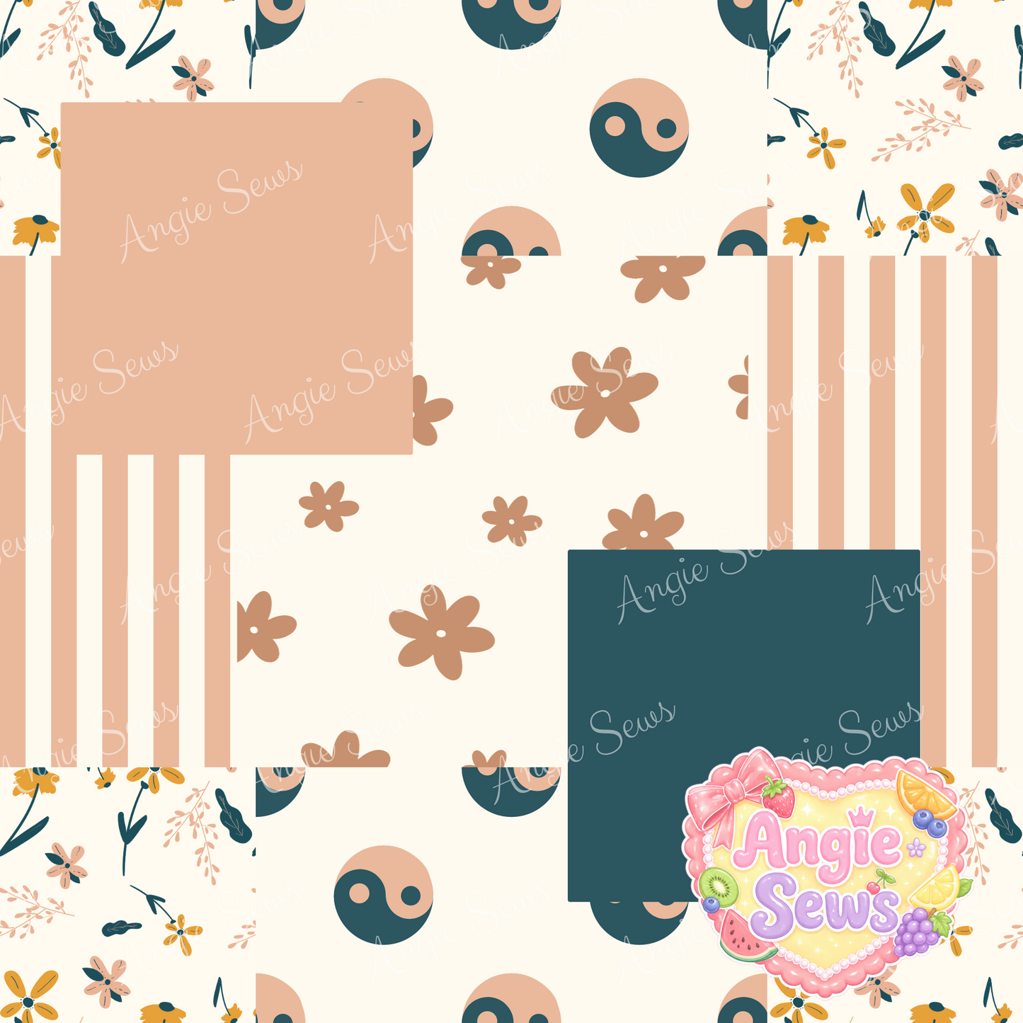 Handmade For Mamas