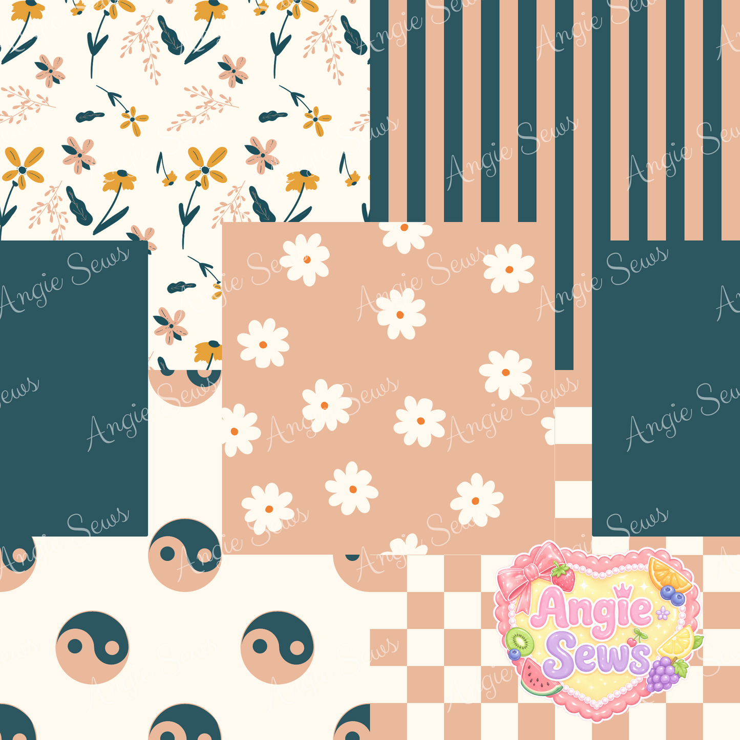 Handmade For Mamas