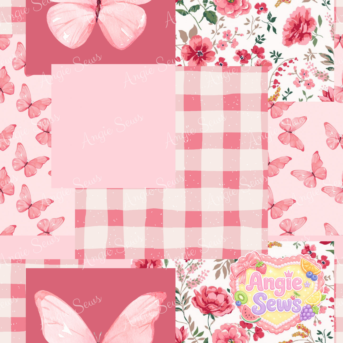 Handmade For Mamas