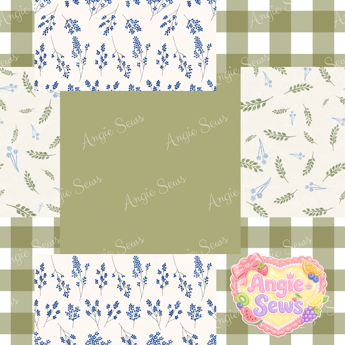 Handmade For Mamas