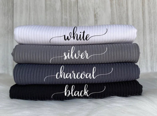 ⋆𐙚 ̊. Solid Clothing Options ⋆𐙚 ̊.