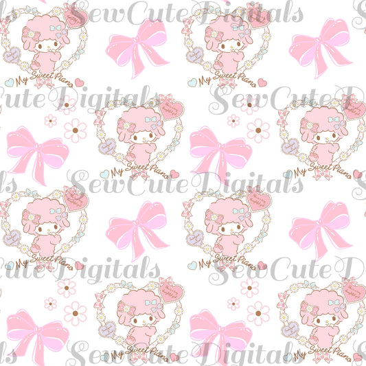 ♥ SewCuteDigitals ♥