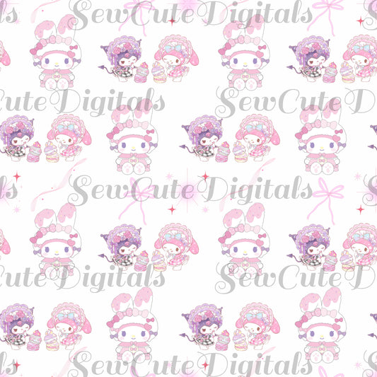 ♥ SewCuteDigitals ♥