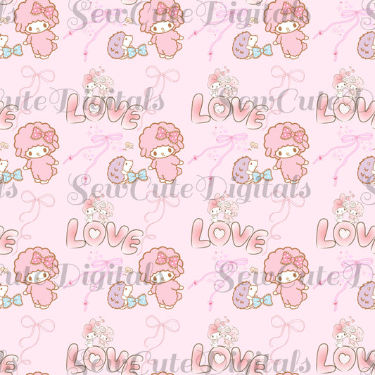 ♥ SewCuteDigitals ♥