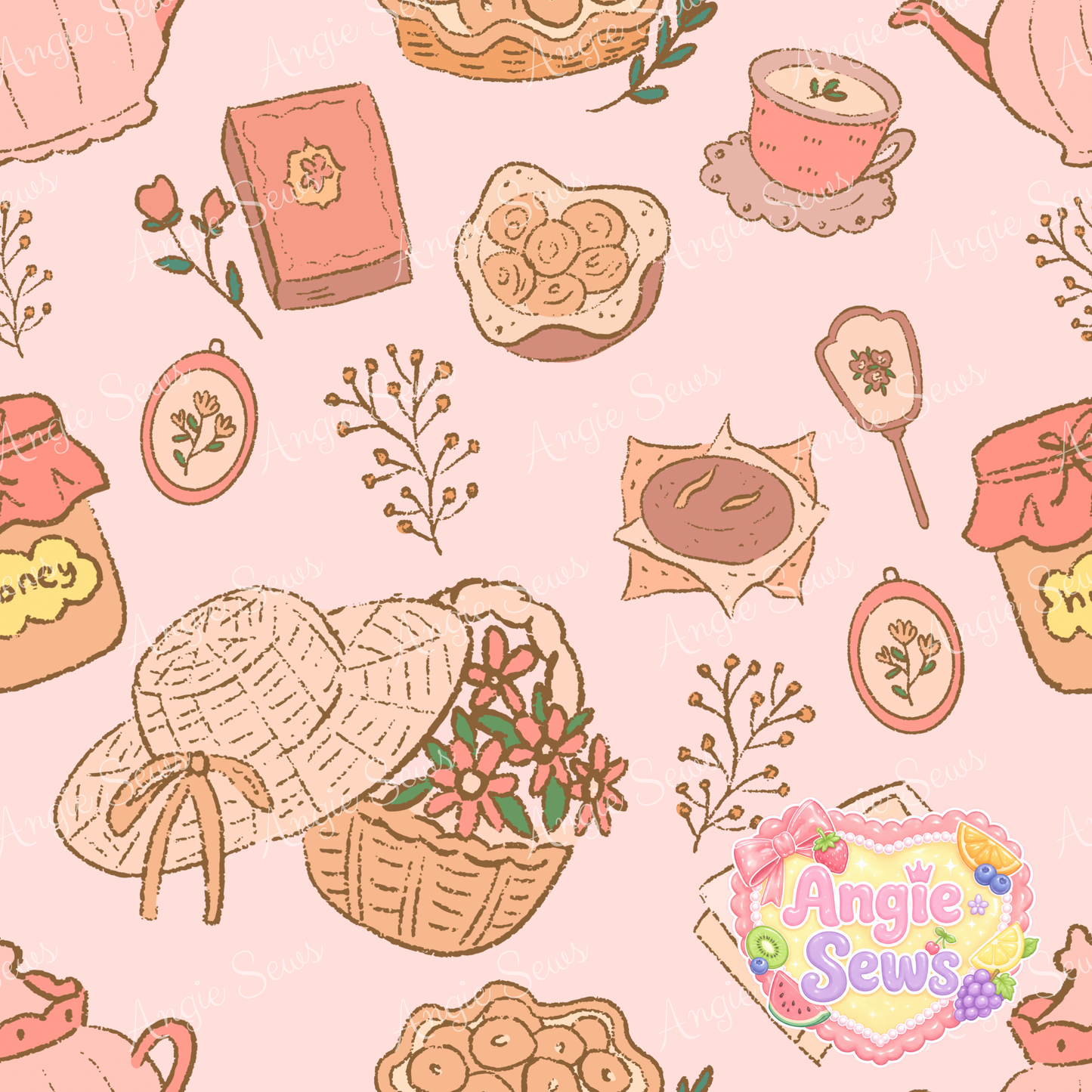Handmade For Mamas